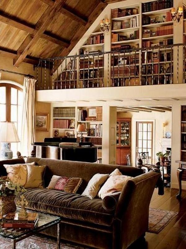 Top 20 Beautiful Living Rooms