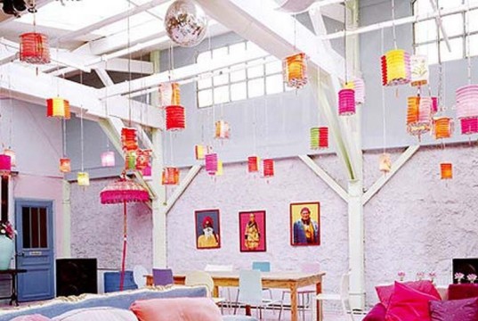Top 20 Beautiful Living Rooms