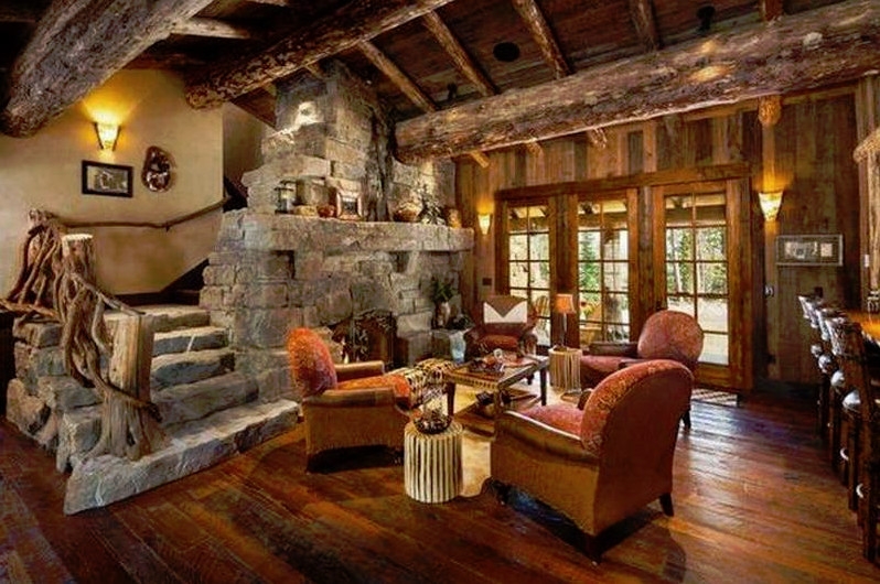 Top 20 Beautiful Living Rooms