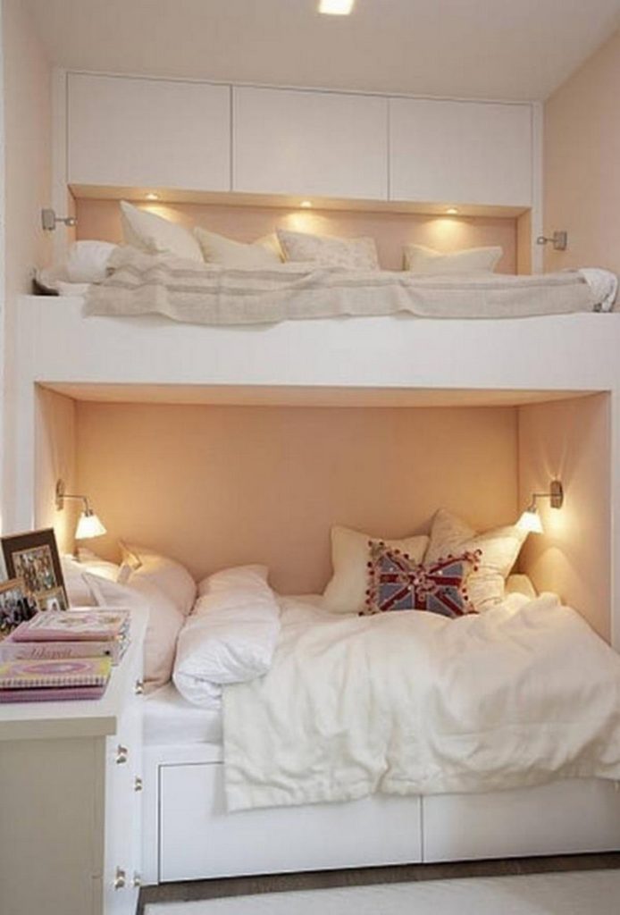 Top 20 Lovely Bedrooms For Kids