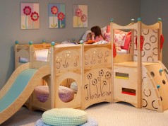 Top 20 Lovely Bedrooms For Kids