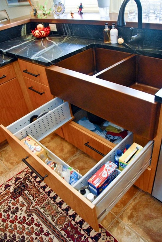 Top 18 Very Cool and Cheap Drawer Ideas