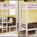 Top 30 Most Beautiful Bunk Beds