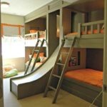 Top 30 Most Beautiful Bunk Beds