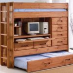 Top 30 Most Beautiful Bunk Beds