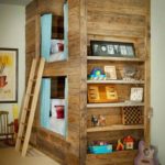 Top 30 Most Beautiful Bunk Beds