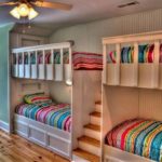 Top 30 Most Beautiful Bunk Beds