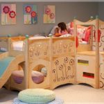 Top 30 Most Beautiful Bunk Beds