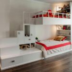 Top 30 Most Beautiful Bunk Beds