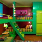 Top 30 Most Beautiful Bunk Beds