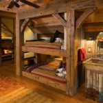 Top 30 Most Beautiful Bunk Beds