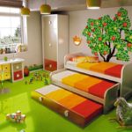 Top 30 Most Beautiful Bunk Beds