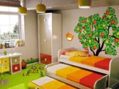 Top 30 Most Beautiful Bunk Beds