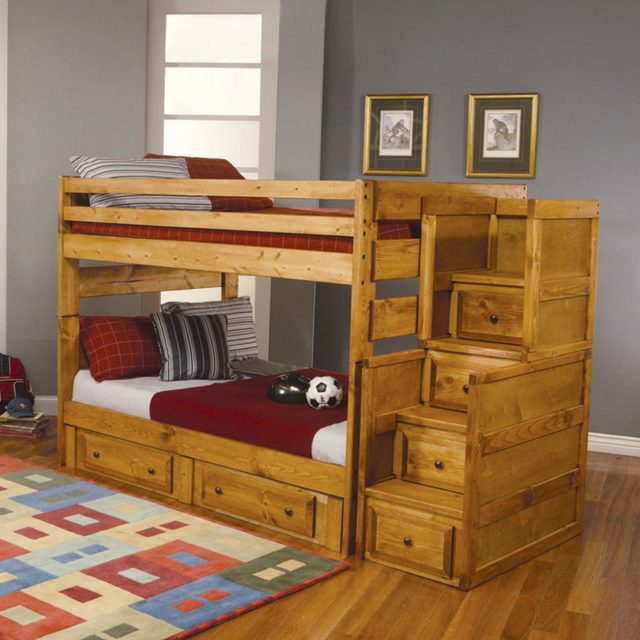 Top 30 Most Beautiful Bunk Beds Page 14 of 15 Ideas to Love