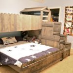 Top 30 Most Beautiful Bunk Beds