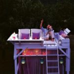 Top 30 Most Beautiful Bunk Beds