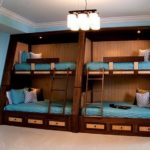 Top 30 Most Beautiful Bunk Beds