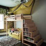 Top 30 Most Beautiful Bunk Beds