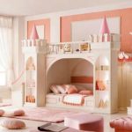 Top 30 Most Beautiful Bunk Beds