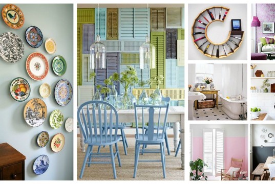 10 Simple And Easy Decorating Tips To Make Over Your Room