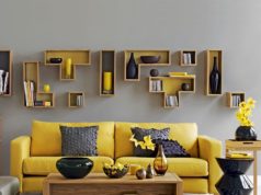 18 Absolutely Amazing And Inspiring Yellow Interior Designs