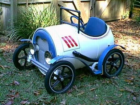 21 Gallon Metal Drum Project Ideas