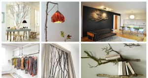 Gorgeous DIY Branches Decorations That Will Steal The Show