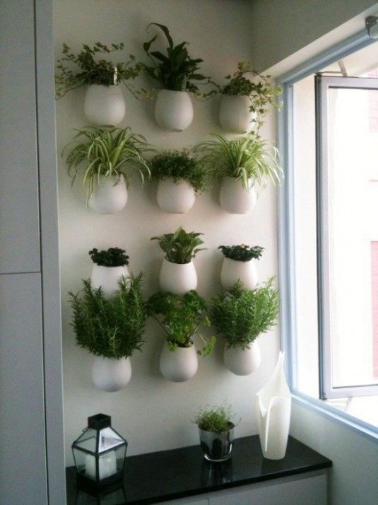 17 Indoor Gardens That Will Blow Your Mind