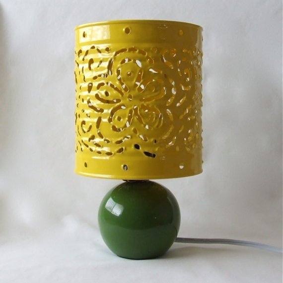 How To Repurpose Metal Cans In Great Ways As Your Home Decors