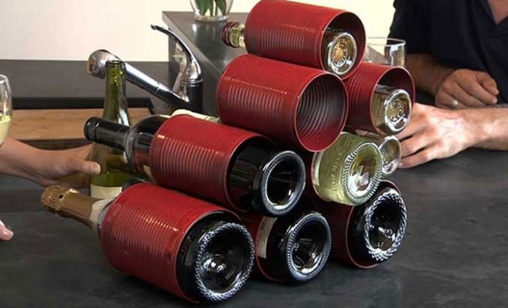 How To Repurpose Metal Cans In Great Ways As Your Home Decors
