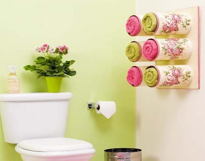 How To Repurpose Metal Cans In Great Ways As Your Home Decors