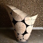 The Geometric Wooden Furniture Is The Latest Home Trend