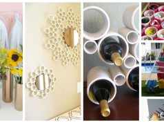 Wonderful Uses Of PVC Pipes In Your Home