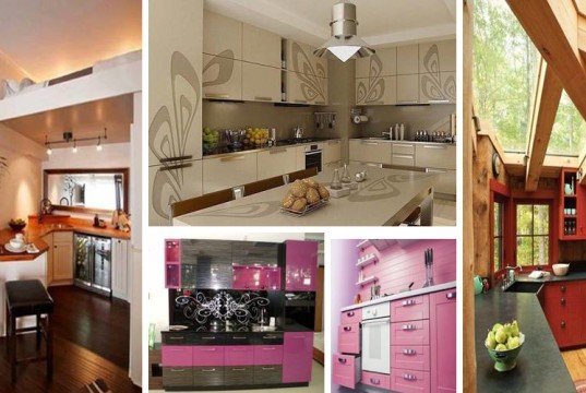 10 AMAZING KITCHEN DECORATING IDEAS