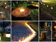 10 Awesome Pathway Lighting Ideas You Should Not Miss