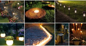 10 Awesome Pathway Lighting Ideas You Should Not Miss