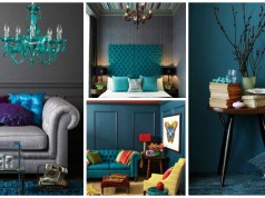 12 Fantastic Decor Ideas to Add Teal Accents to Your Interior
