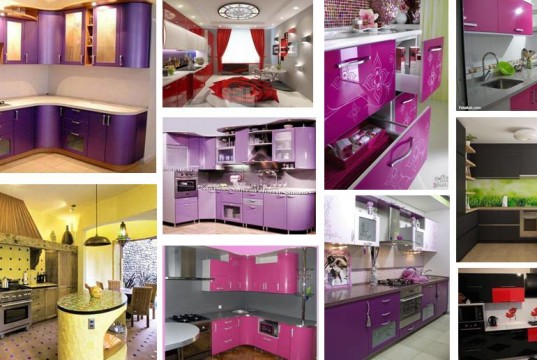 12 MODERN KITCHEN DESIGNS