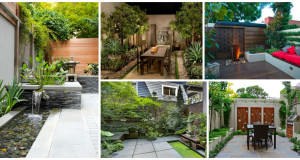 15 Asian Patio Ideas For Gorgeous Backyard