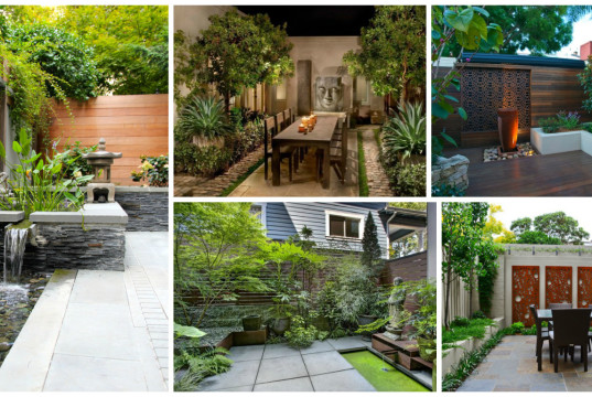 15 Asian Patio Ideas For Gorgeous Backyard