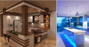 5 Kitchen Lighting Ideas that are Simply Amazing