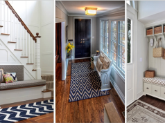 10 Chic Seating Option for Creating a Welcoming Entryway