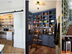 10 Kitchen Pantry Ideas for Your Home