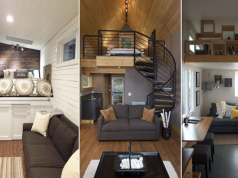 6 Tiny Houses We Could Actually Live In