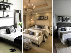 10 Great Ideas to Decorate Your Modern Bedroom