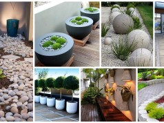 12 Absolutely Great Garden Decor Ideas For Stylish Garden