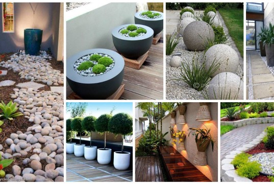 12 Absolutely Great Garden Decor Ideas For Stylish Garden