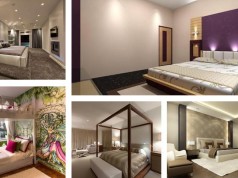 15 Beautiful Room Designs