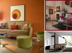 How to Decorate a Big Living Room