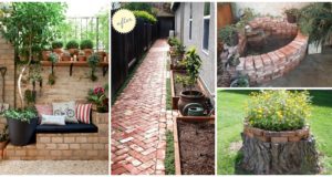 10-brilliant-ideas-to-decorate-your-yard-with-bricks